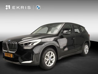 BMW iX1 xDrive30 | LED | Leder | Navigatie | Sportstoelen | Stoelverwarming | DAB | Harman-kardon sound | Alu 17 inch