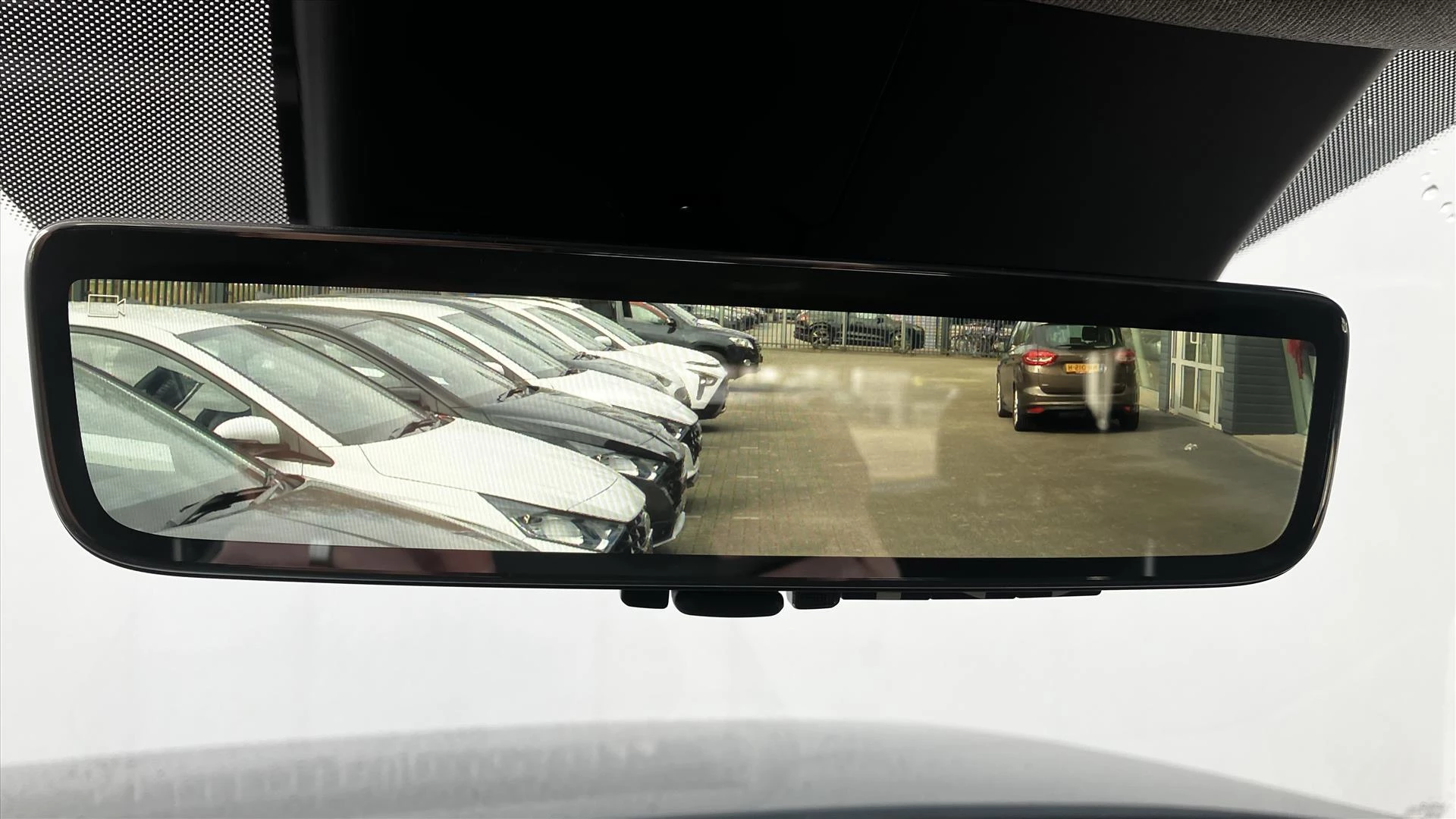 Hoofdafbeelding Kia EV9