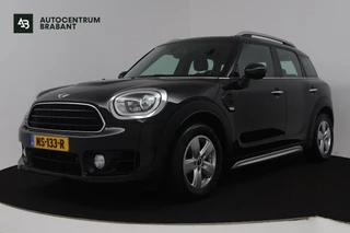 Mini Mini Countryman 1.5 Cooper Salt (STOELVERWARMING, NAVIGATIE, CRUISE CONTROL, PARKEERSENSOREN)