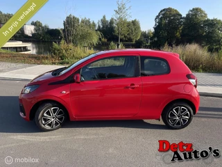 Peugeot 108 1.0 e-VTi Active,airco,elektrisch,pakket,Nw Apk