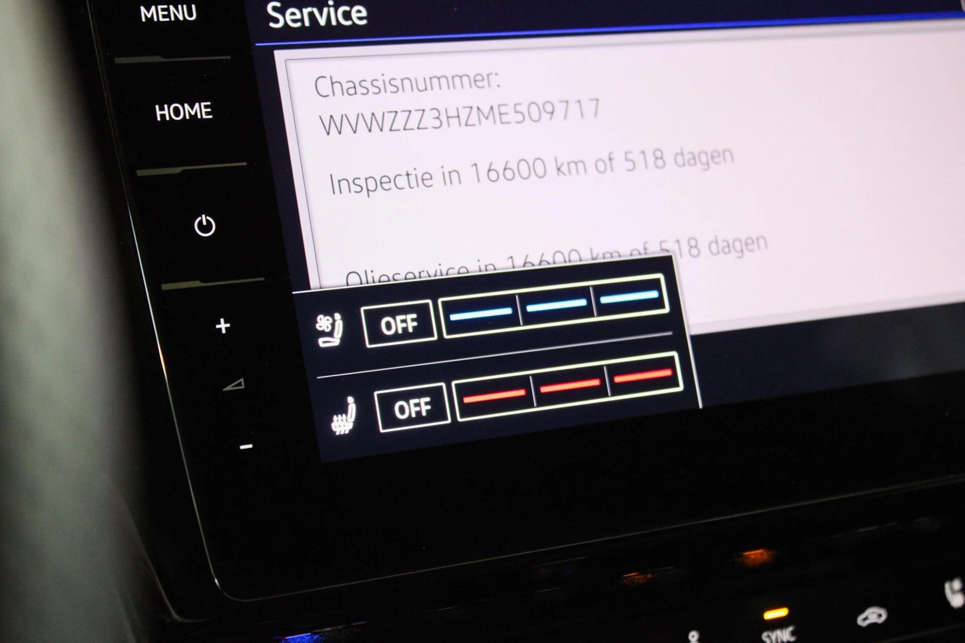 Hoofdafbeelding Volkswagen Arteon