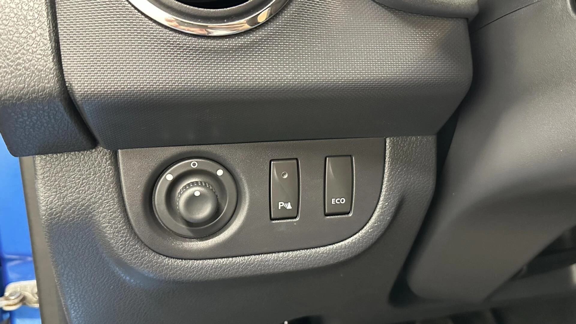 Hoofdafbeelding Dacia Sandero Stepway