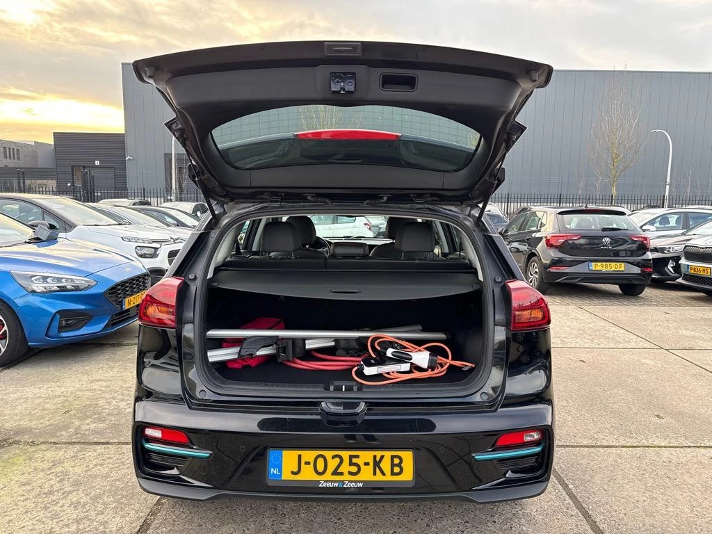 Hoofdafbeelding Kia e-Niro