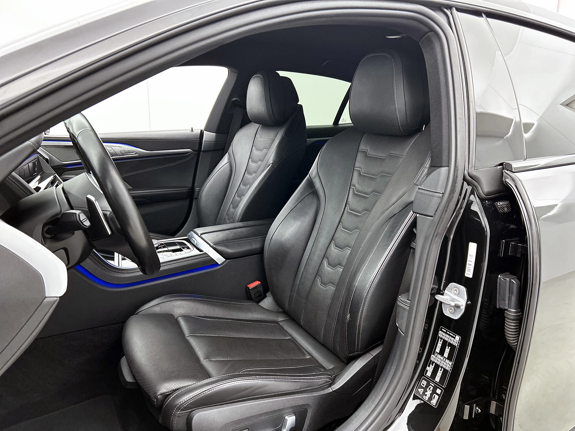 Hoofdafbeelding BMW 8 Serie