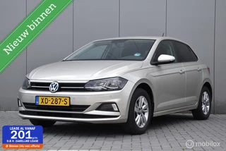 Volkswagen Polo 1.0 TSI Comfortline