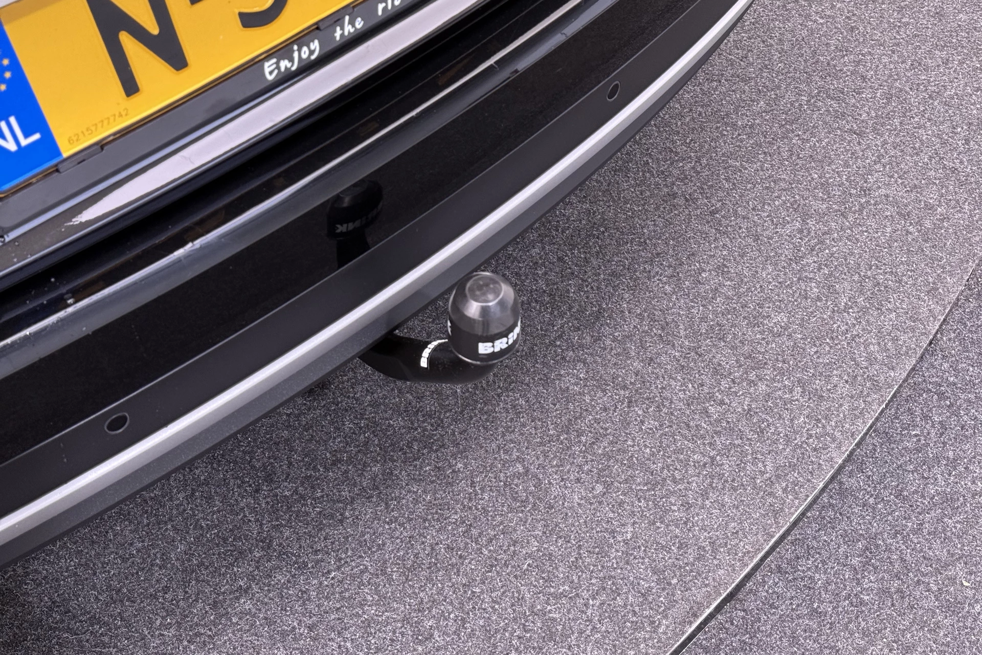 Hoofdafbeelding Renault Grand Scénic