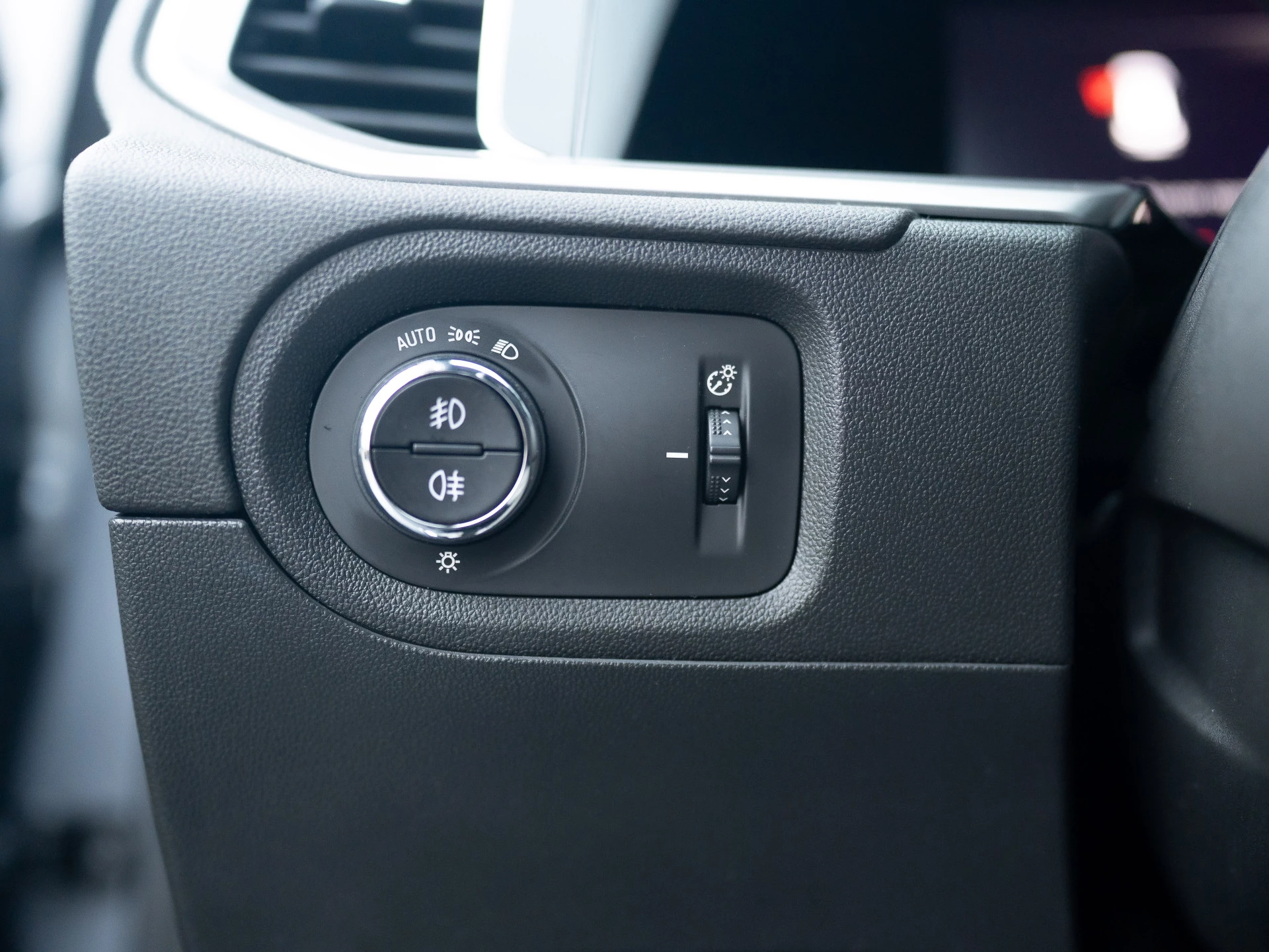 Hoofdafbeelding Opel Grandland