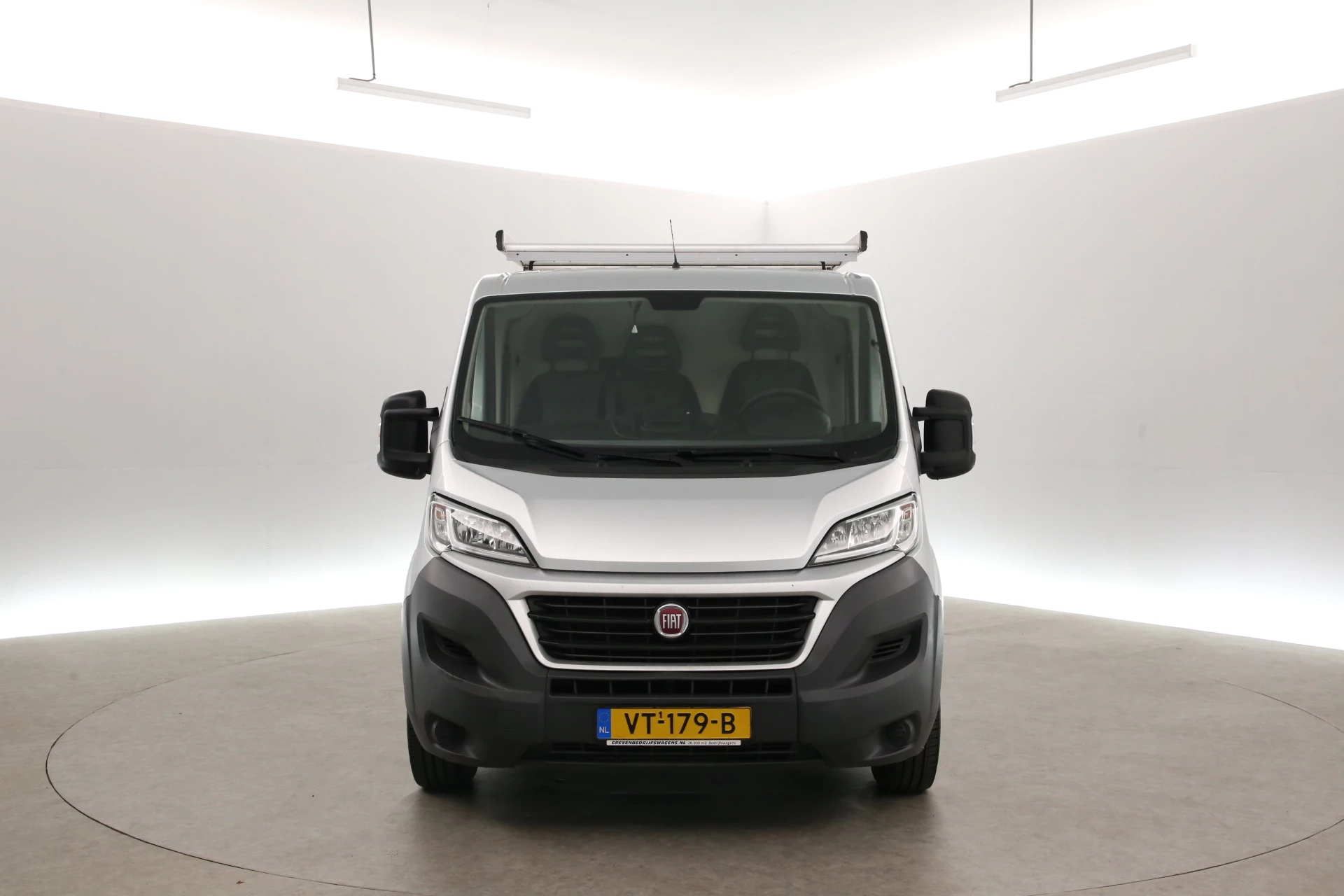 Hoofdafbeelding Fiat Ducato