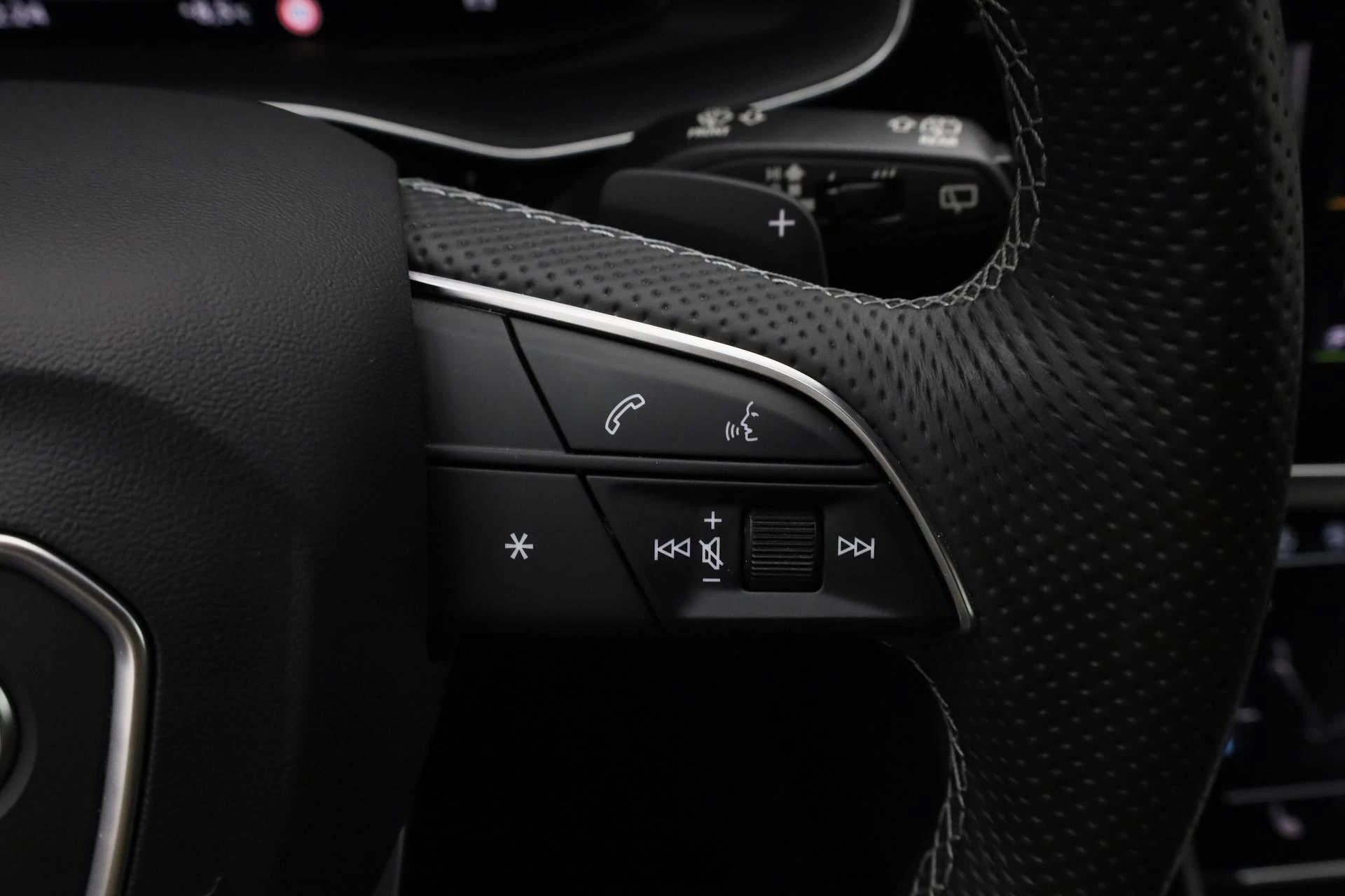 Hoofdafbeelding Audi SQ8