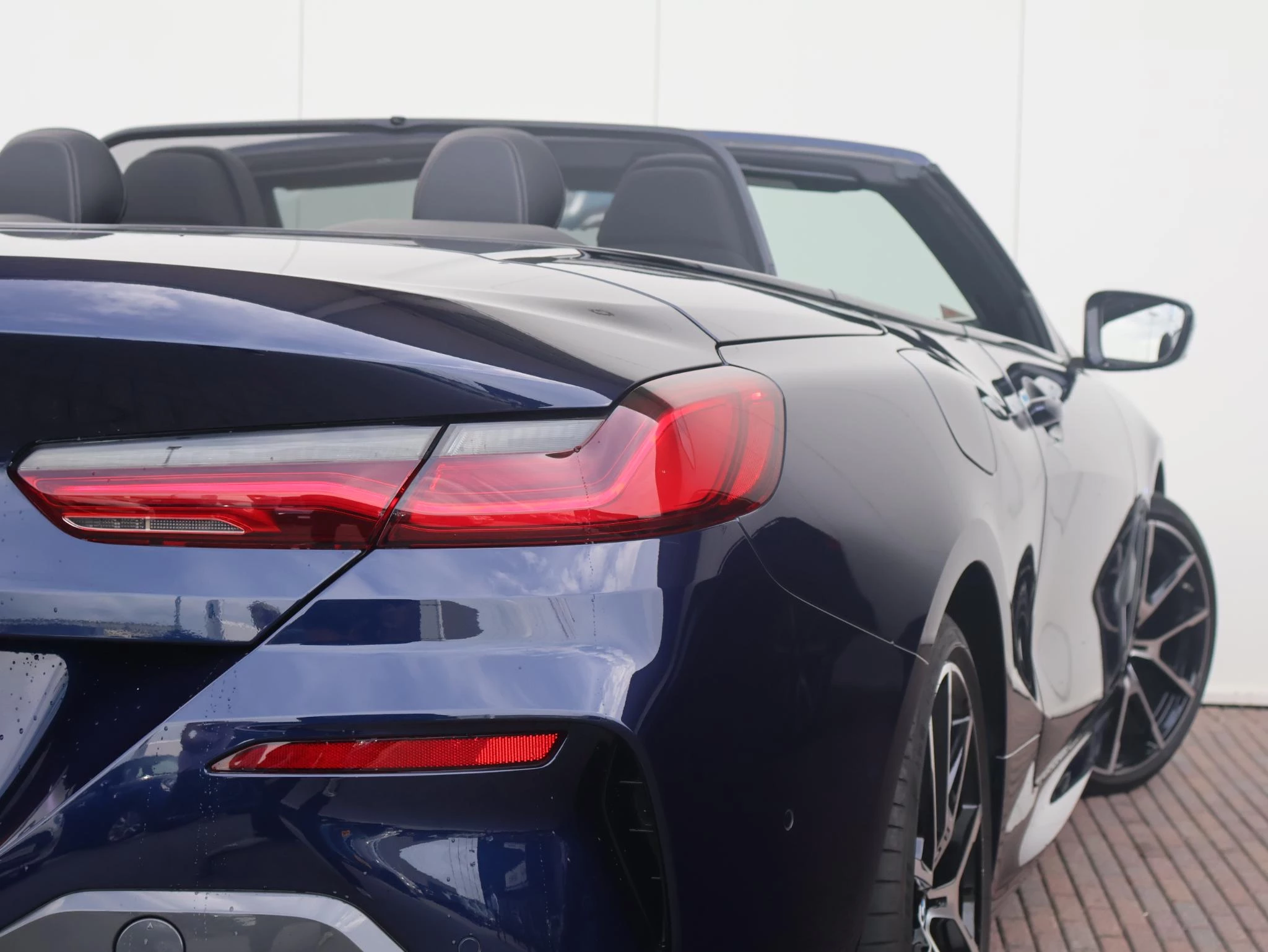 Hoofdafbeelding BMW 8 Serie