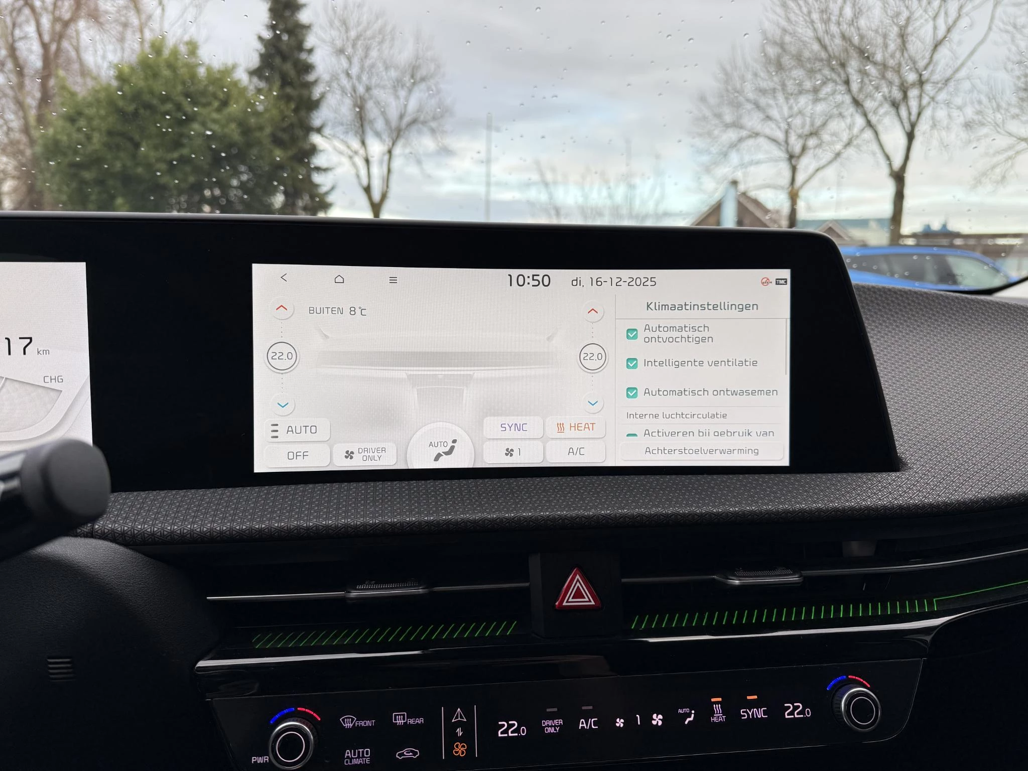 Hoofdafbeelding Kia EV6