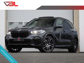 BMW X5 xDrive40i High Executive M-sport | Panoramdak | 22inch