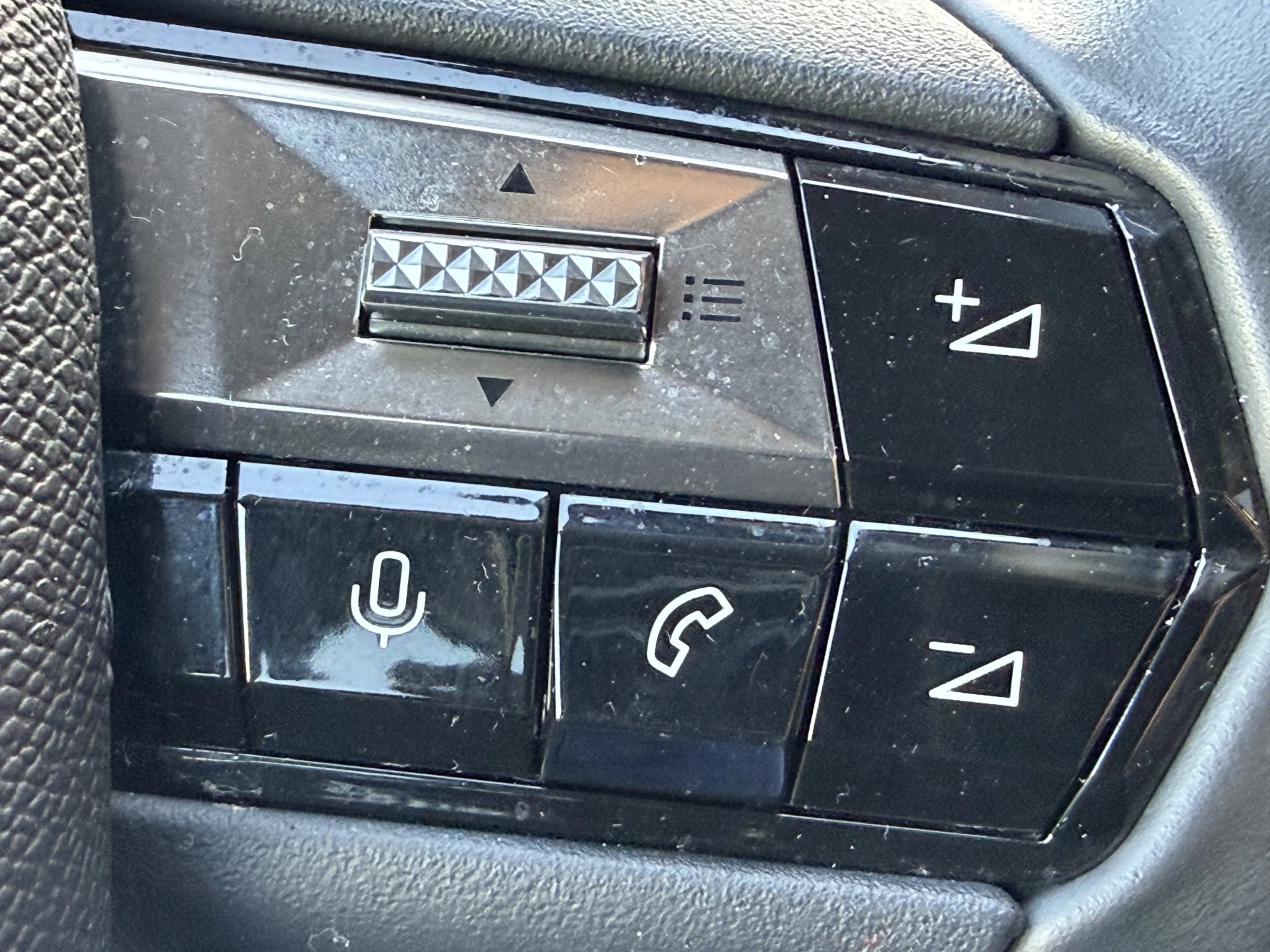 Hoofdafbeelding DS DS 4