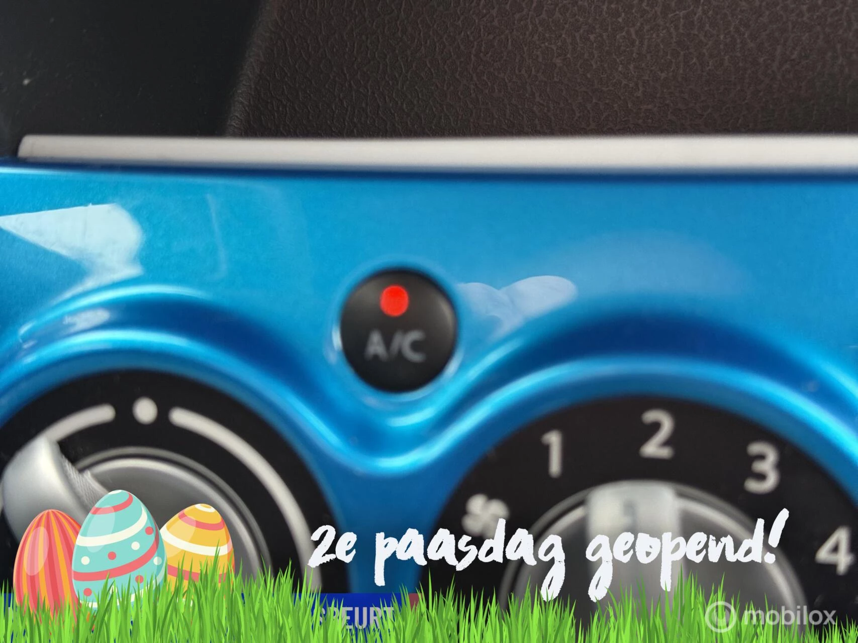 Hoofdafbeelding Suzuki Alto