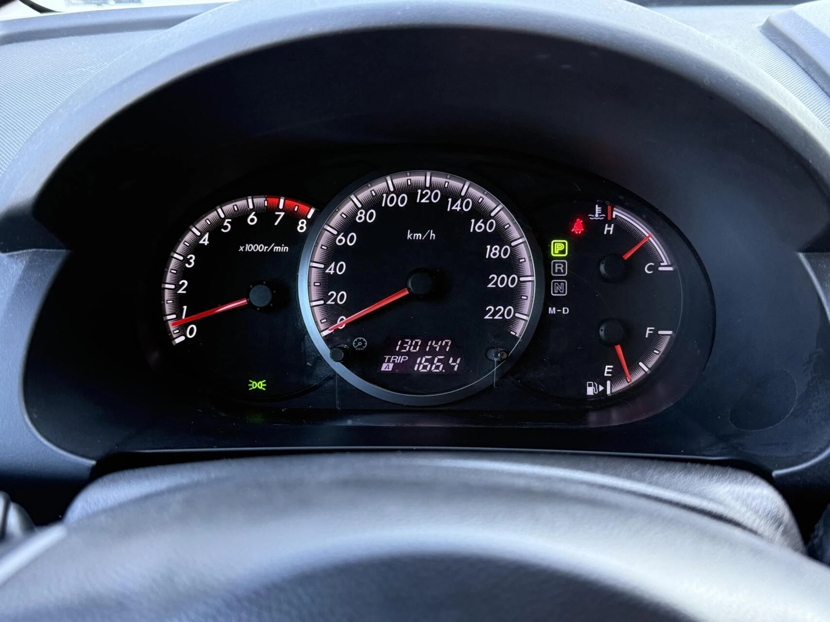 Hoofdafbeelding Mazda 5