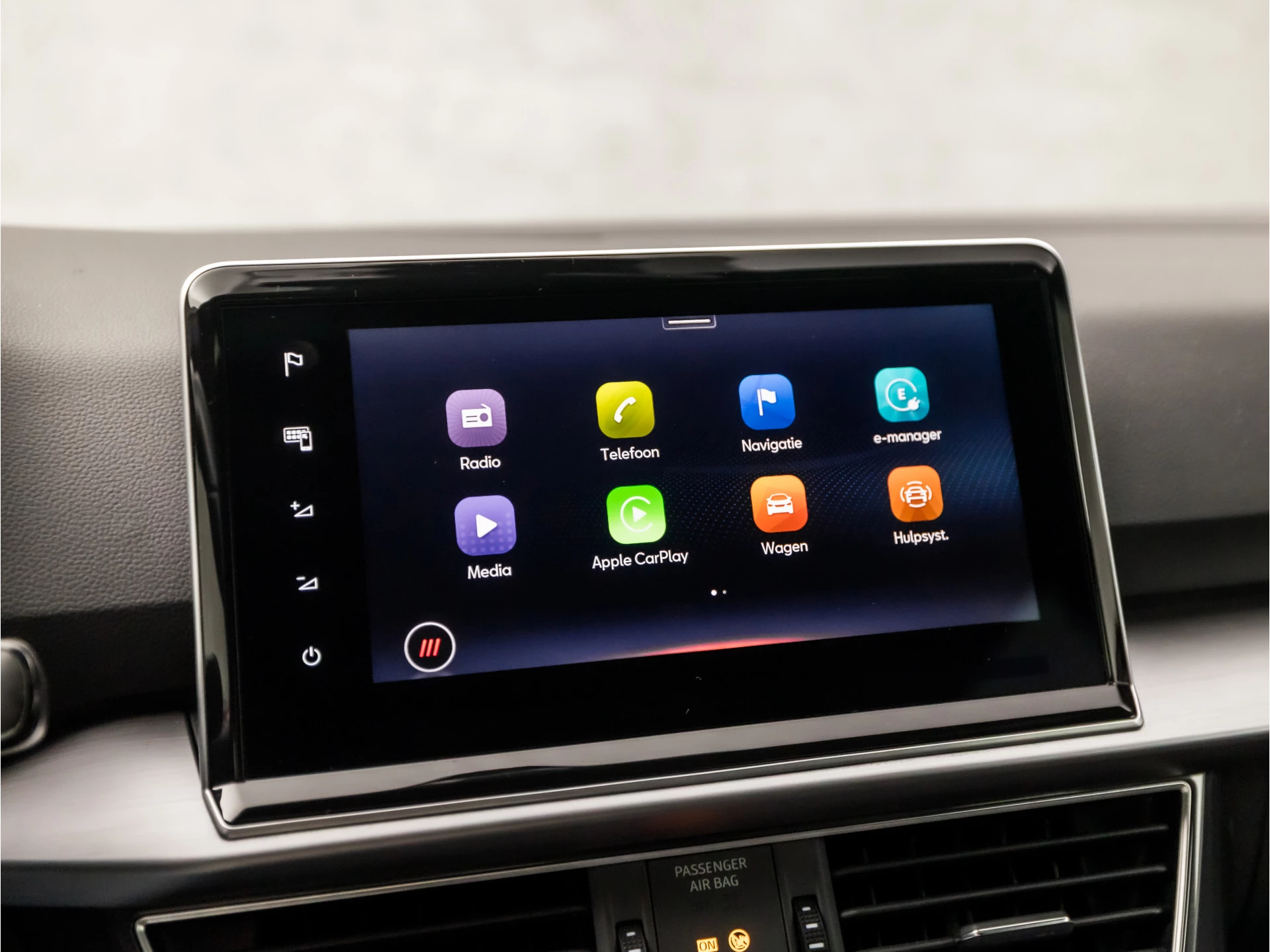 Hoofdafbeelding SEAT Tarraco