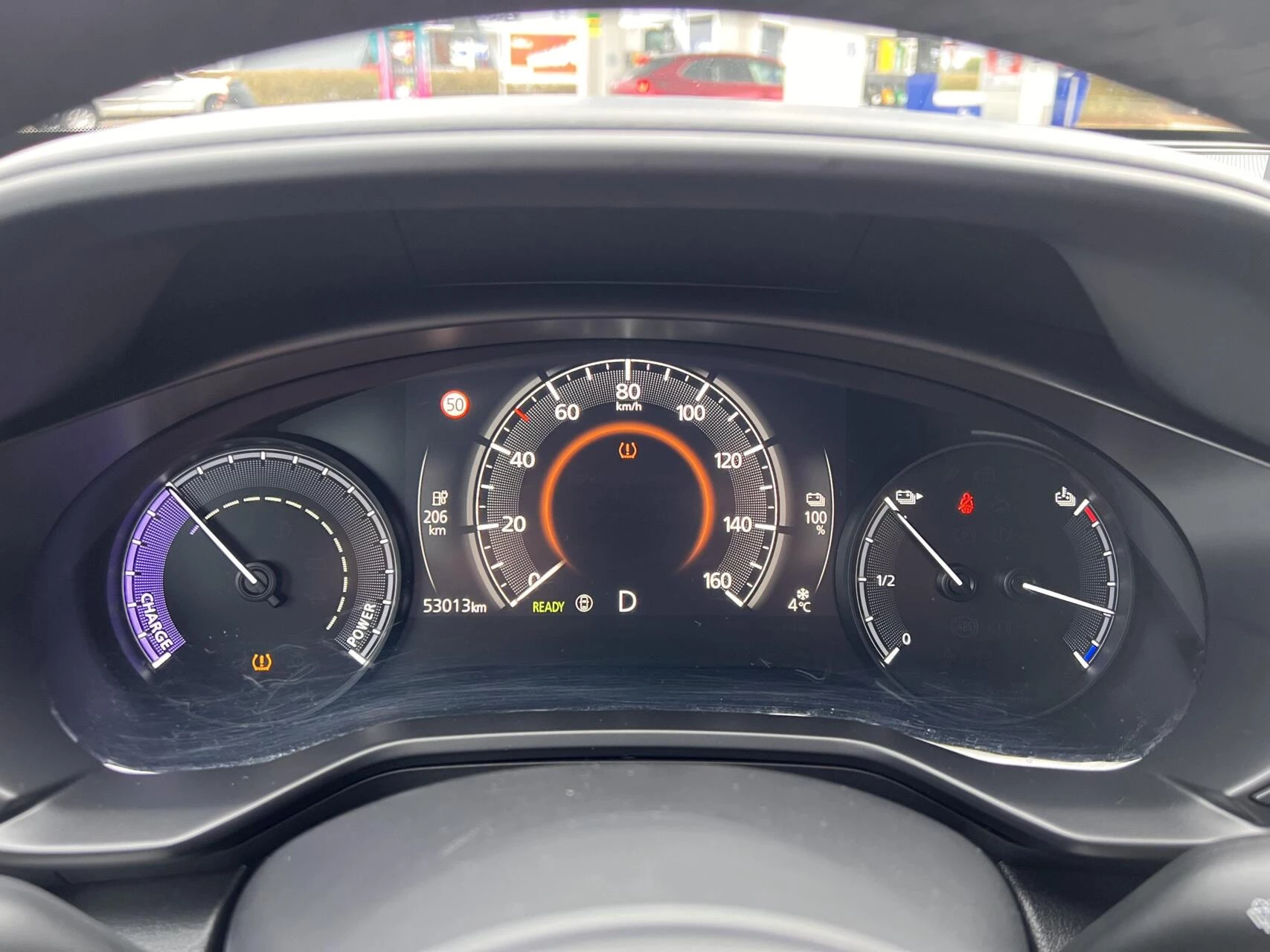 Hoofdafbeelding Mazda MX-30