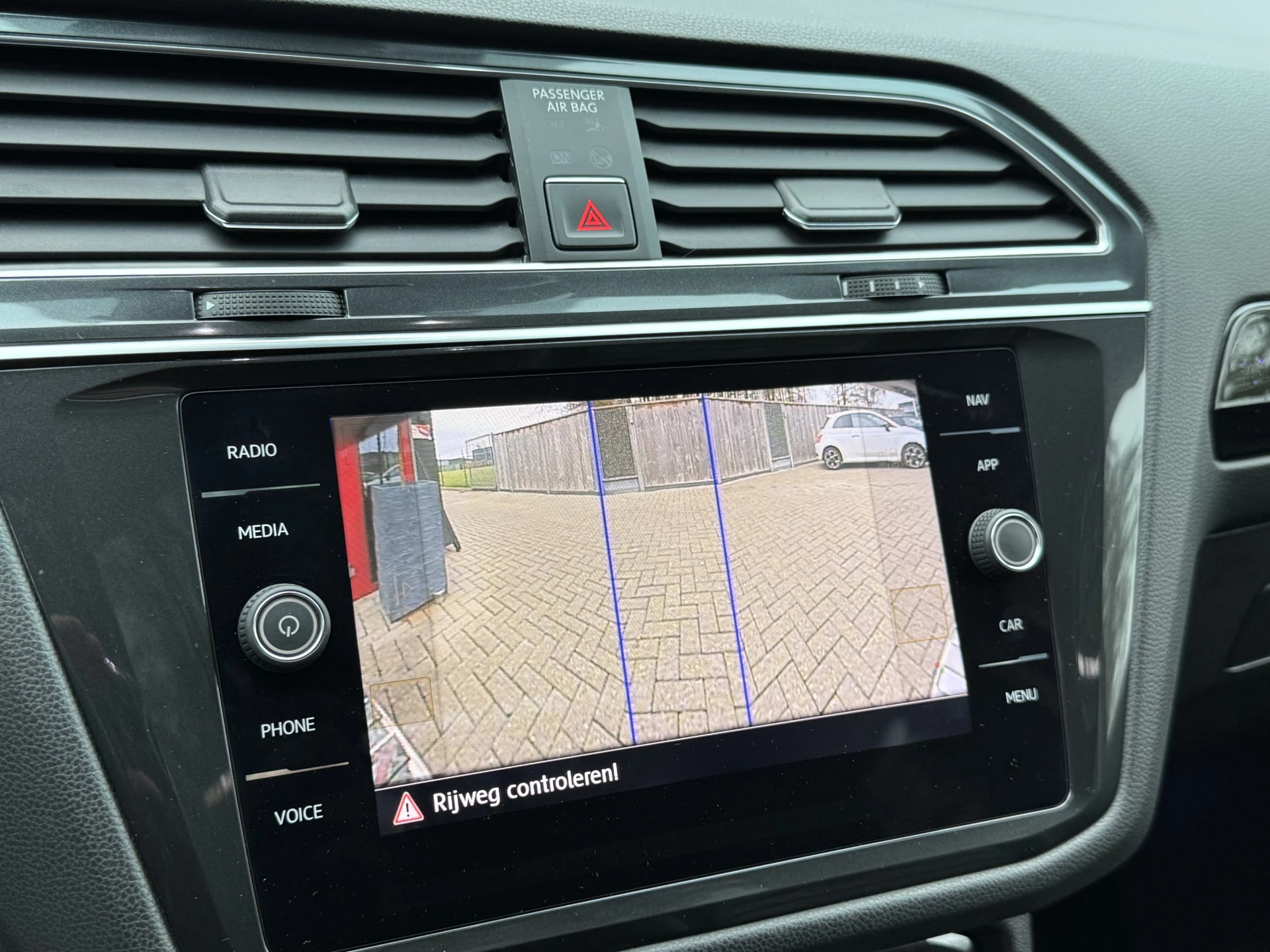 Hoofdafbeelding Volkswagen Tiguan Allspace