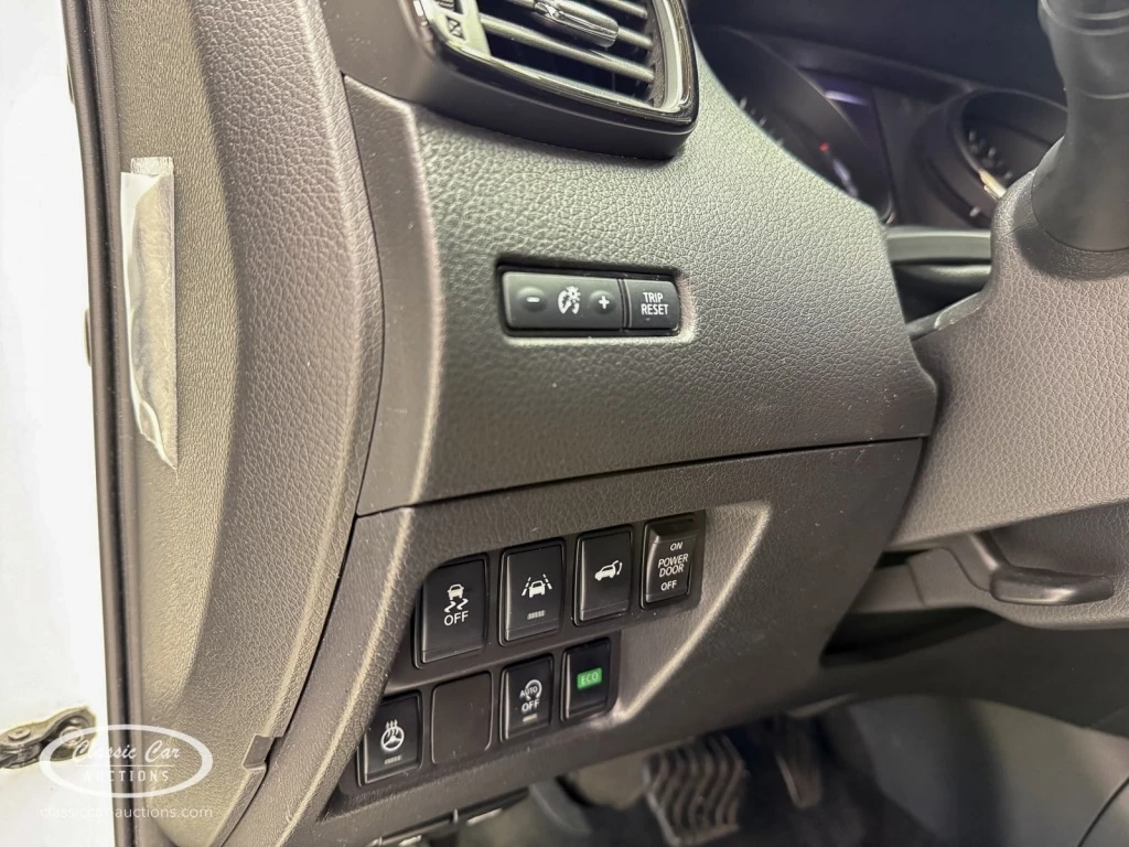 Hoofdafbeelding Nissan X-Trail