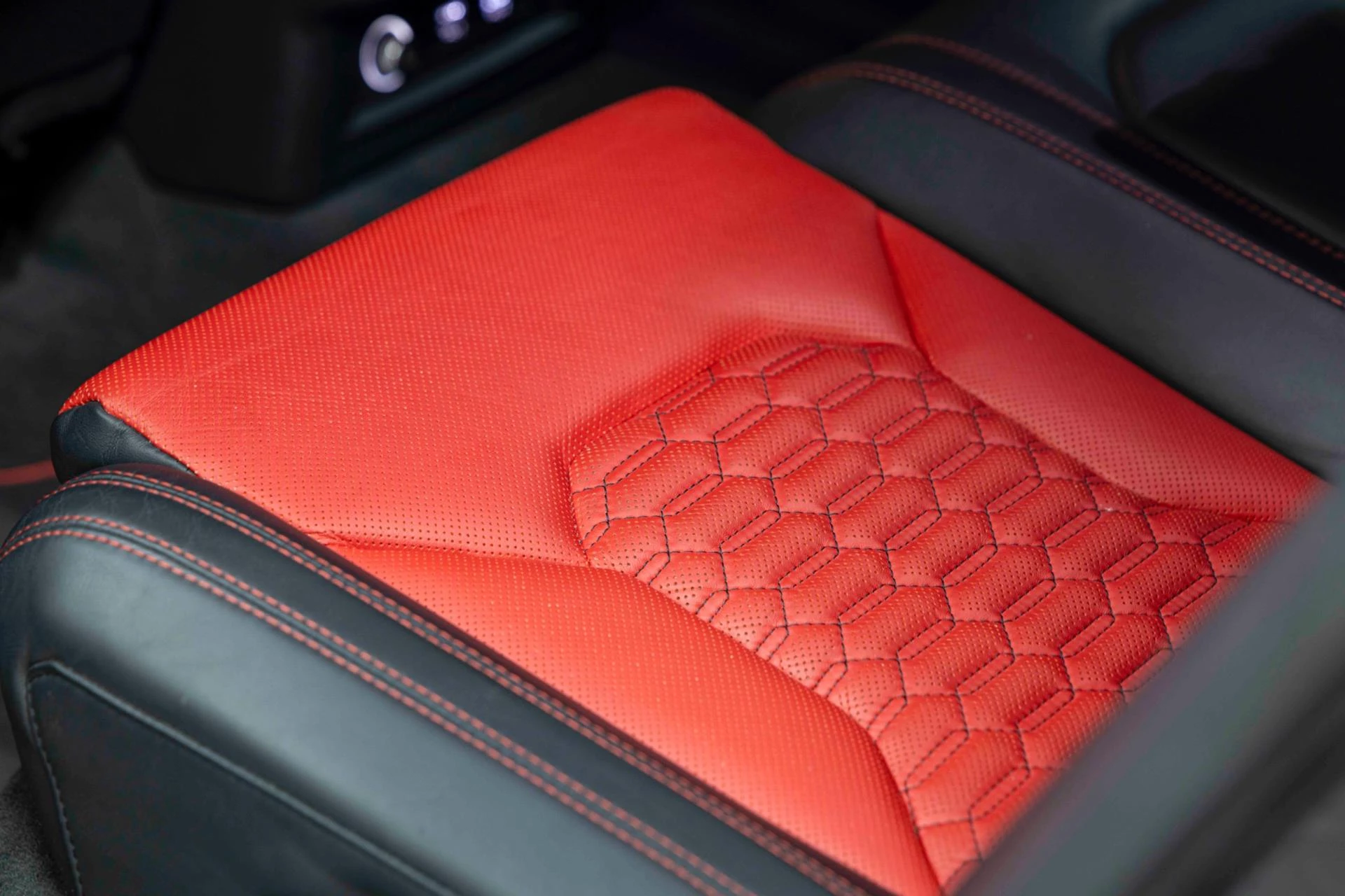 Hoofdafbeelding Lamborghini Urus