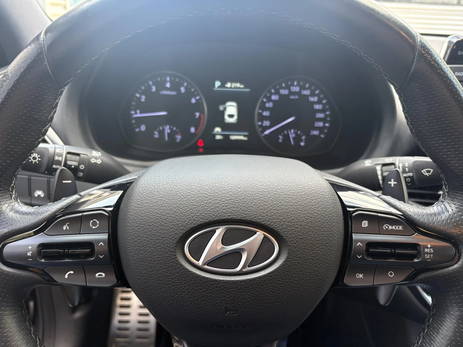 Hoofdafbeelding Hyundai i30