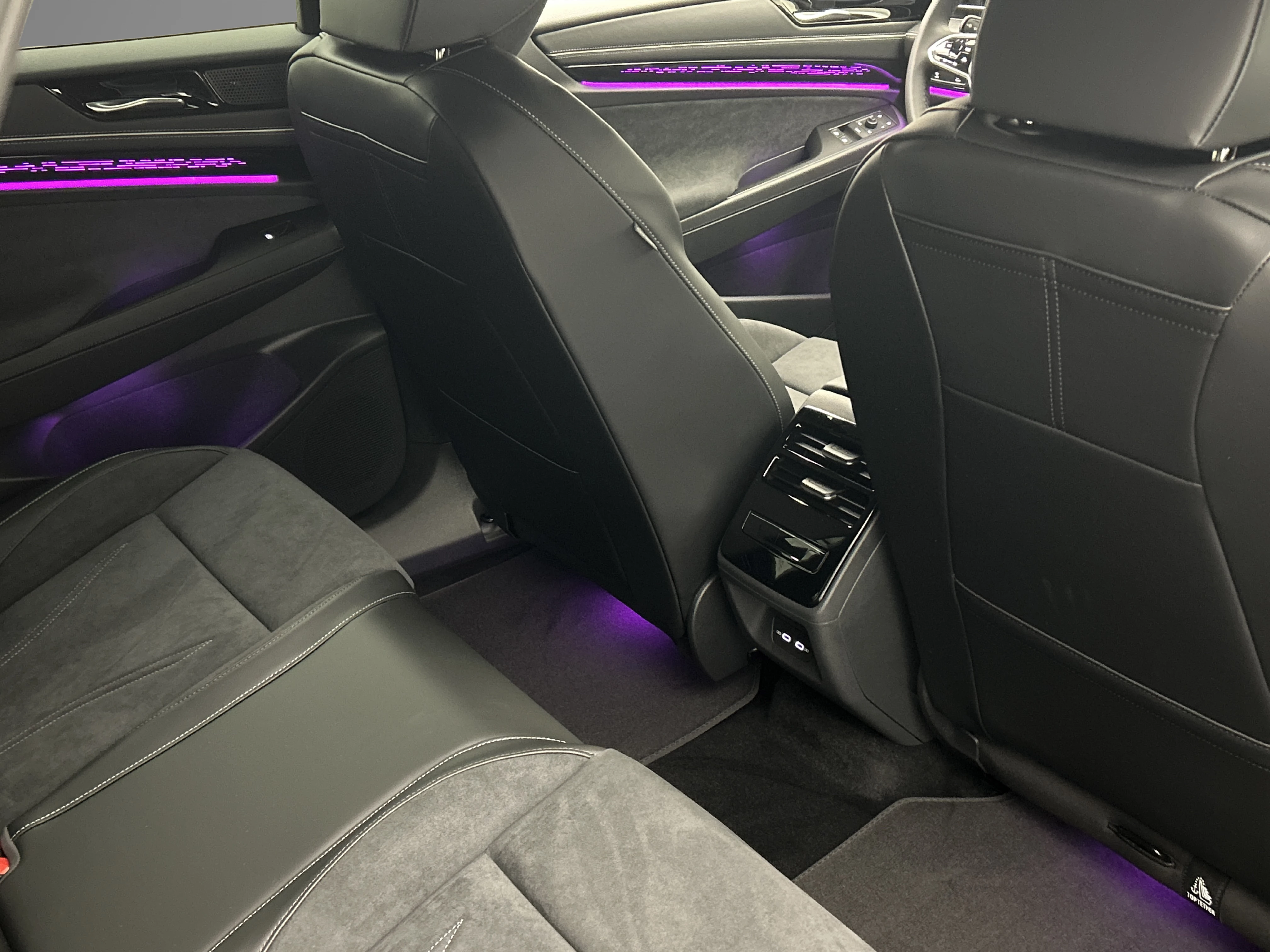 Hoofdafbeelding Volkswagen ID.7