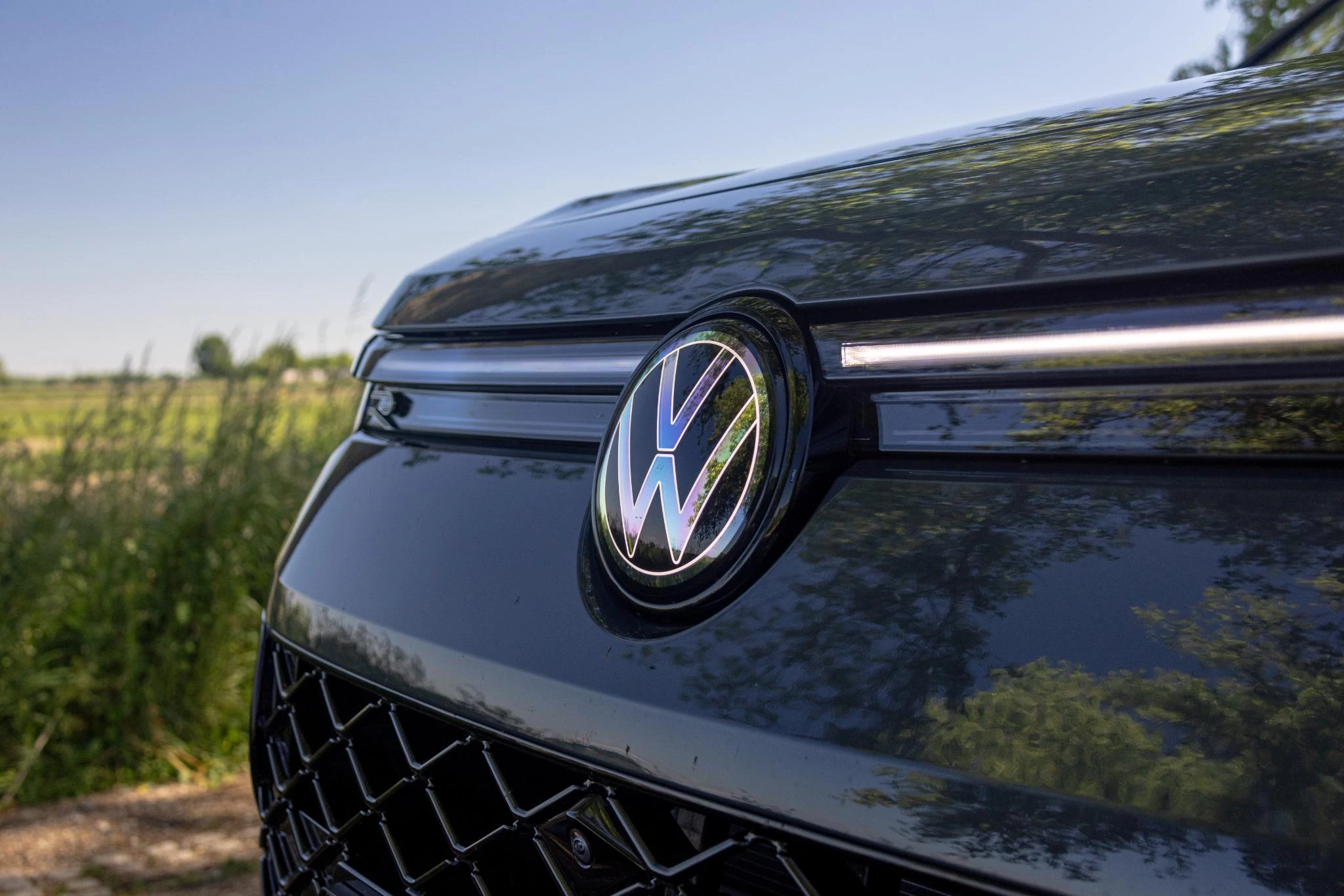 Hoofdafbeelding Volkswagen Tayron