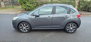 Citroën C3 1.2 Pure Tech Feel Edition*airco*cruise*nieuwe*motorl*trekhaak*NAP
