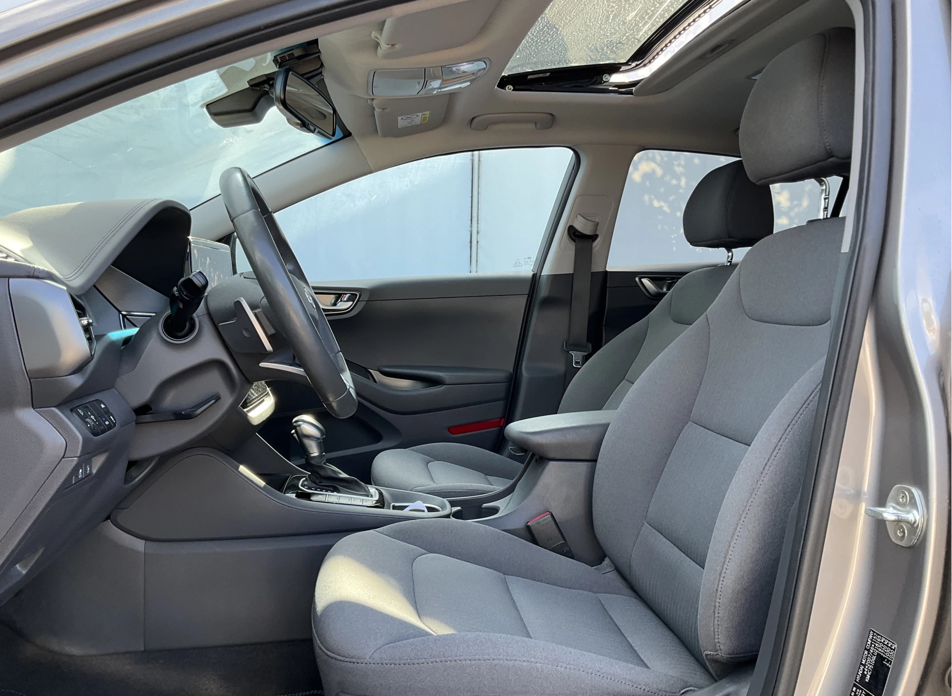 Hoofdafbeelding Hyundai IONIQ