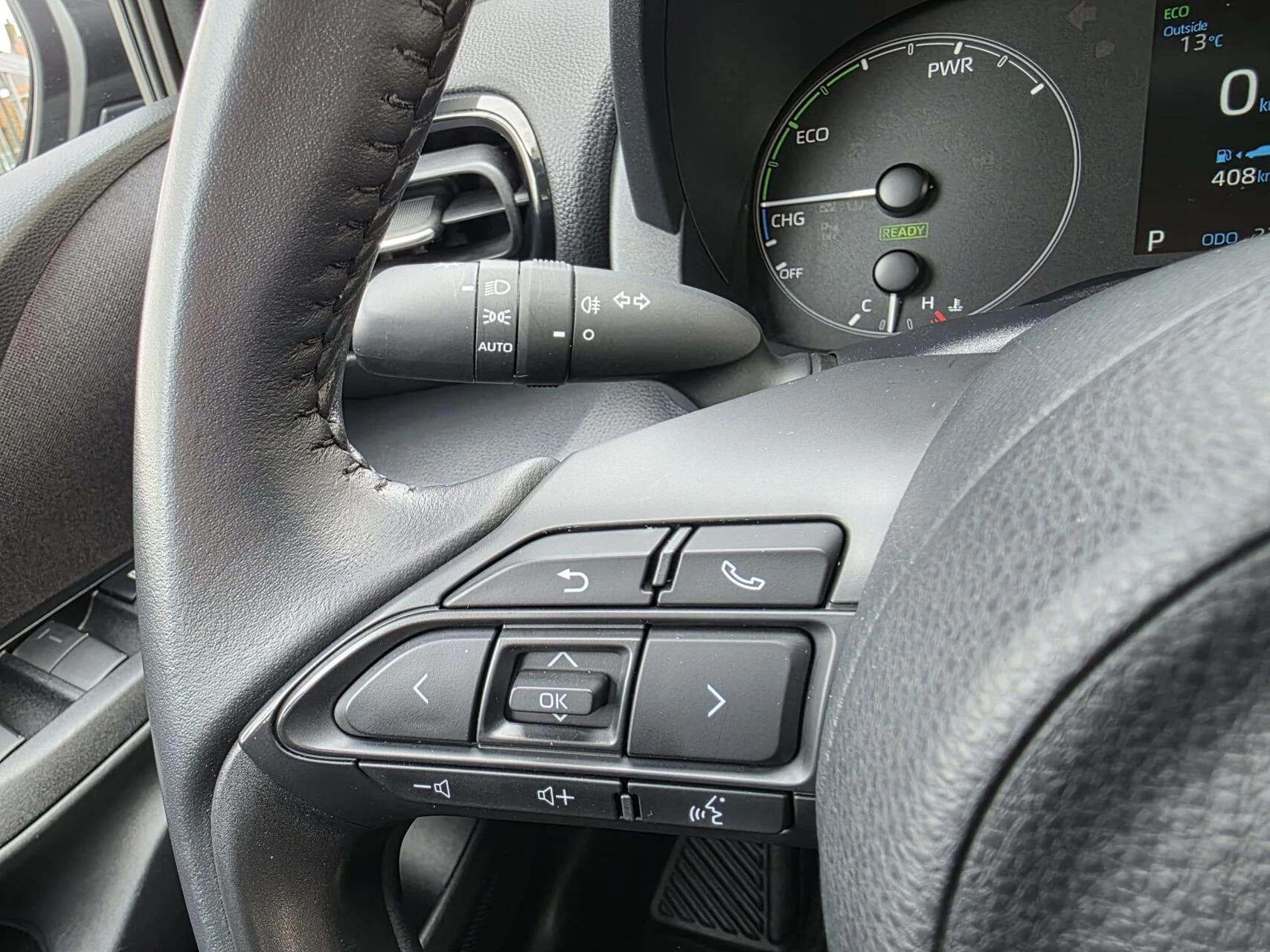 Hoofdafbeelding Mazda 2 Hybrid