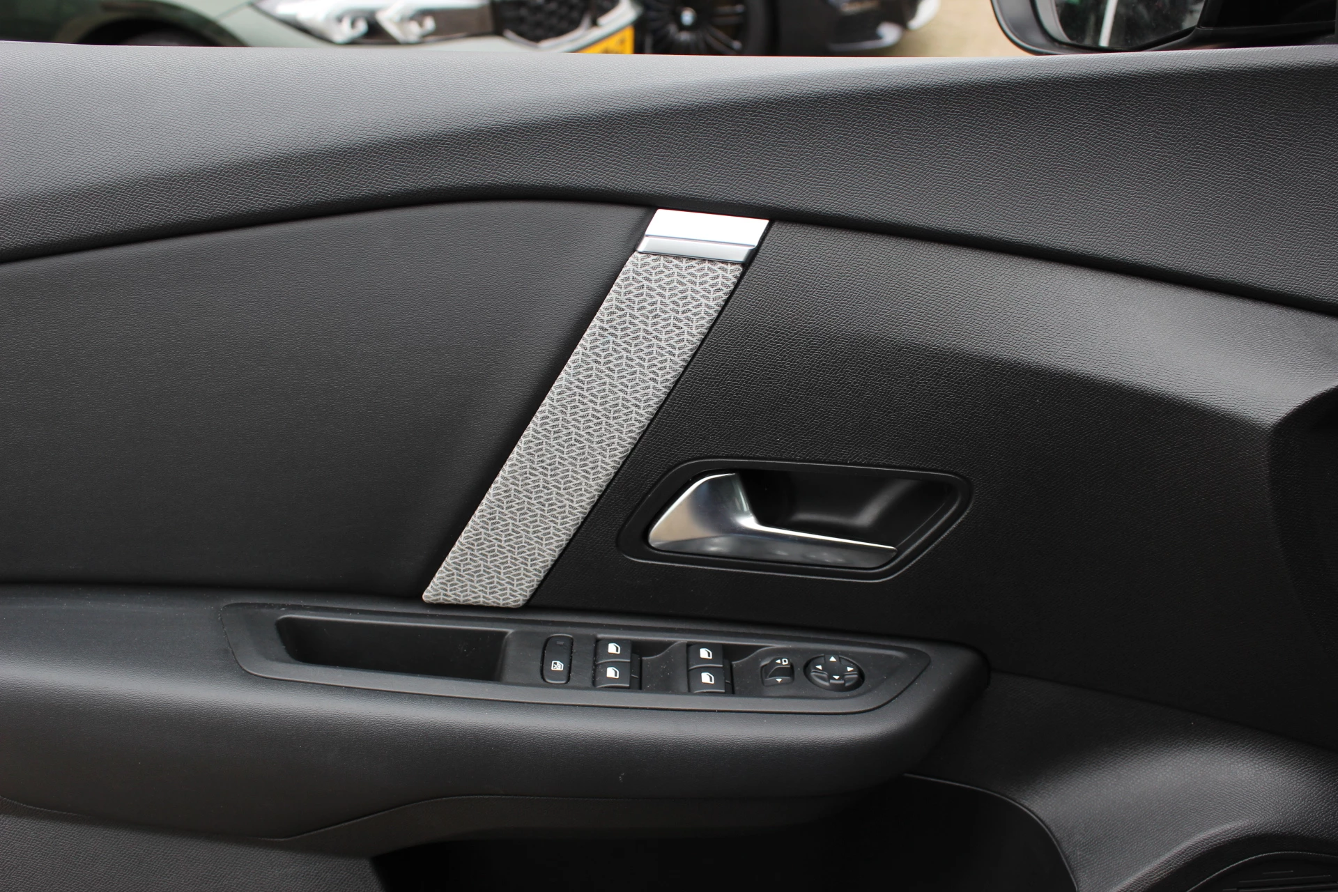 Hoofdafbeelding Citroën C4