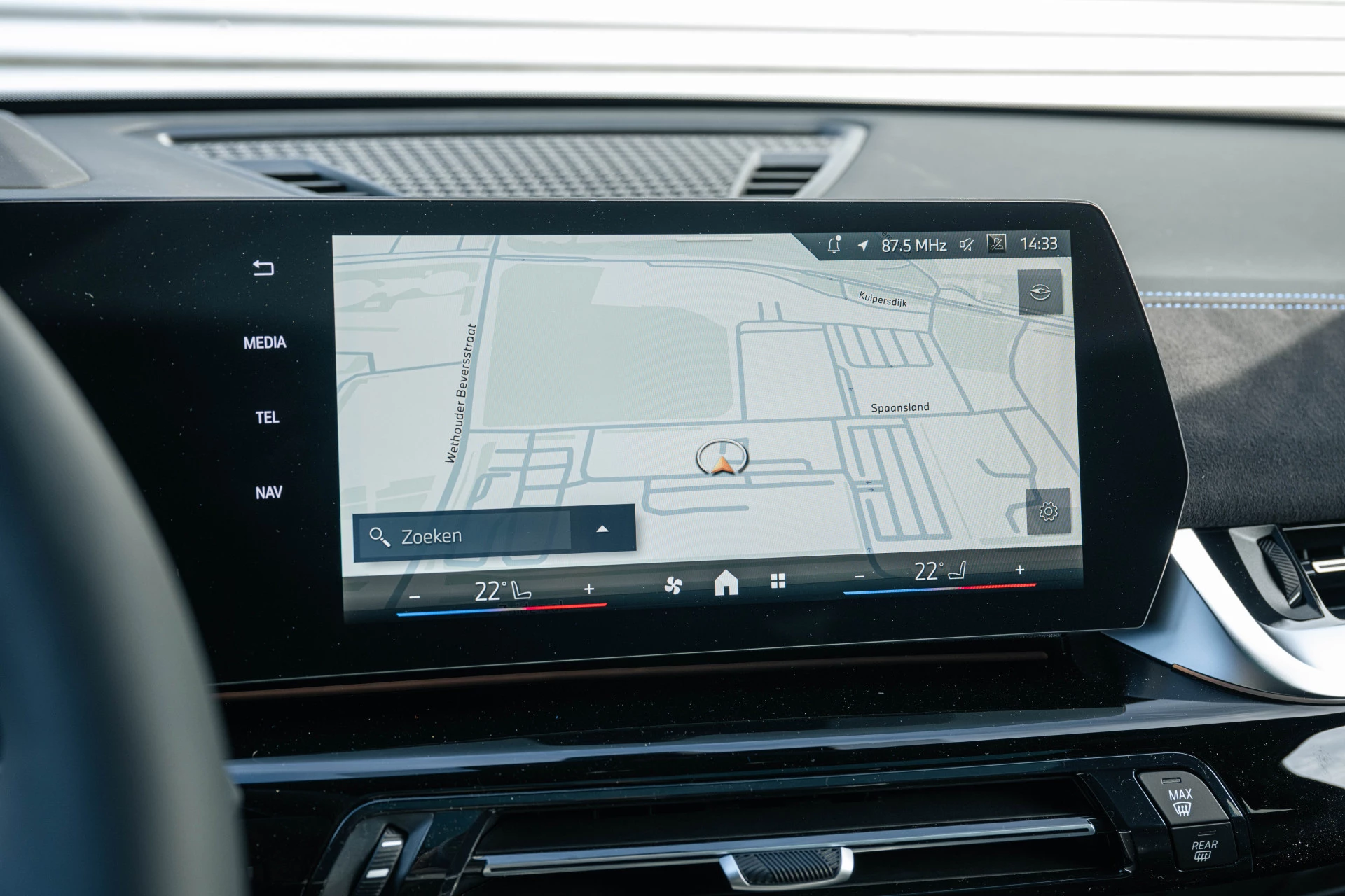 Hoofdafbeelding BMW X2