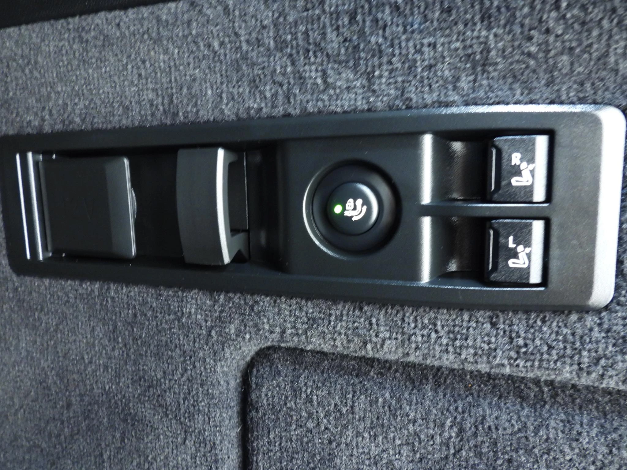Hoofdafbeelding BMW iX