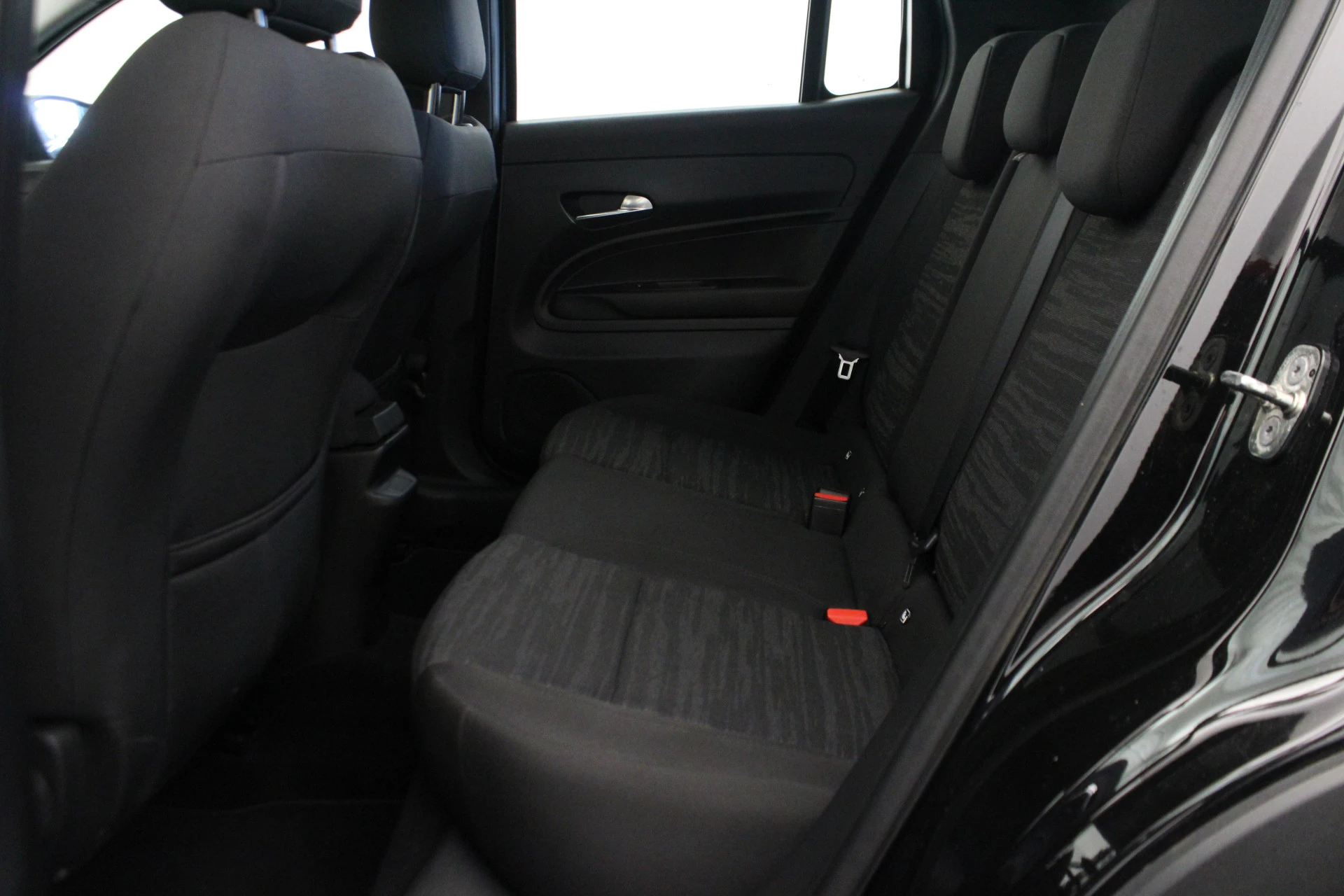 Hoofdafbeelding Jeep Avenger