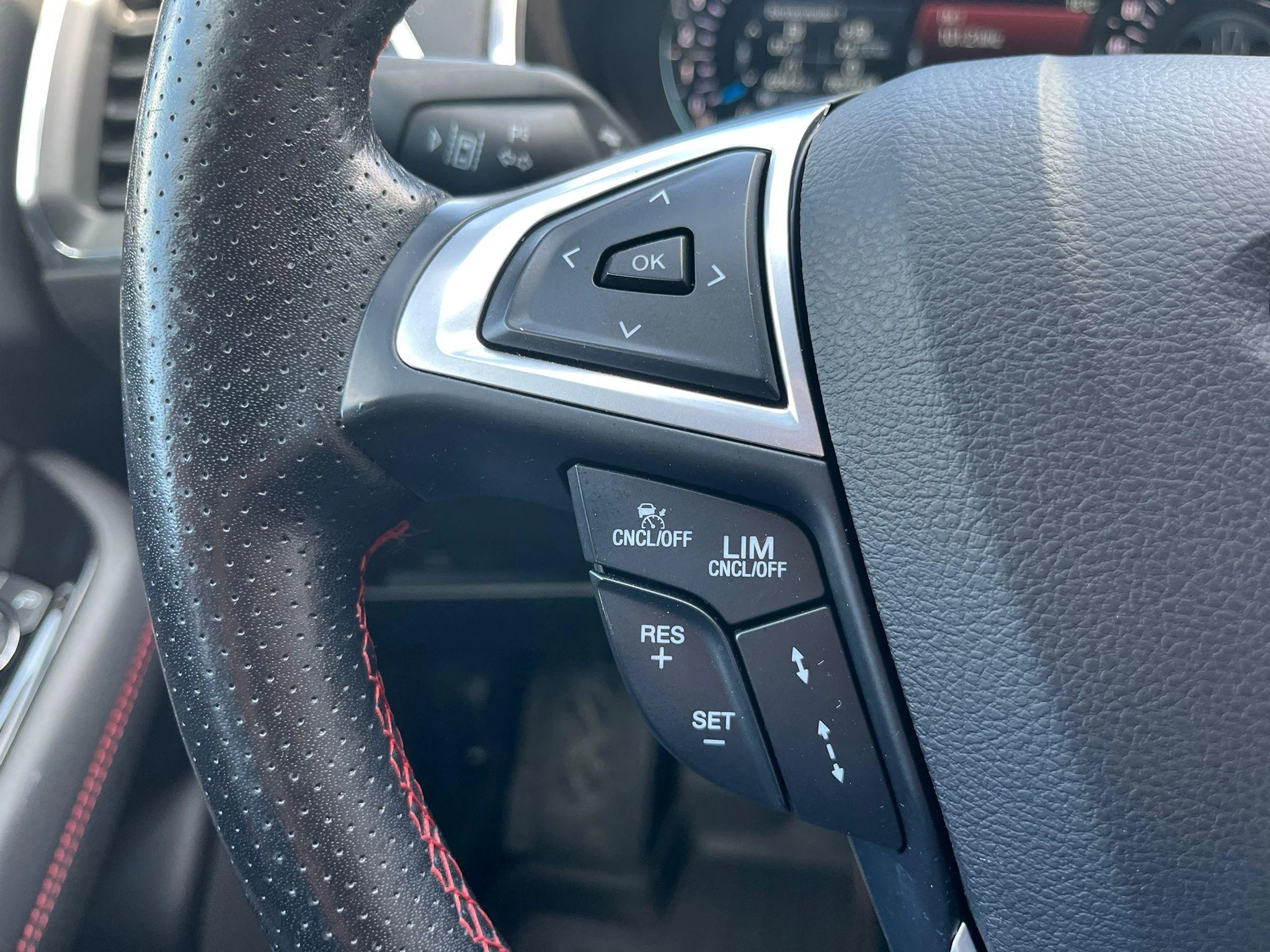 Hoofdafbeelding Ford S-Max