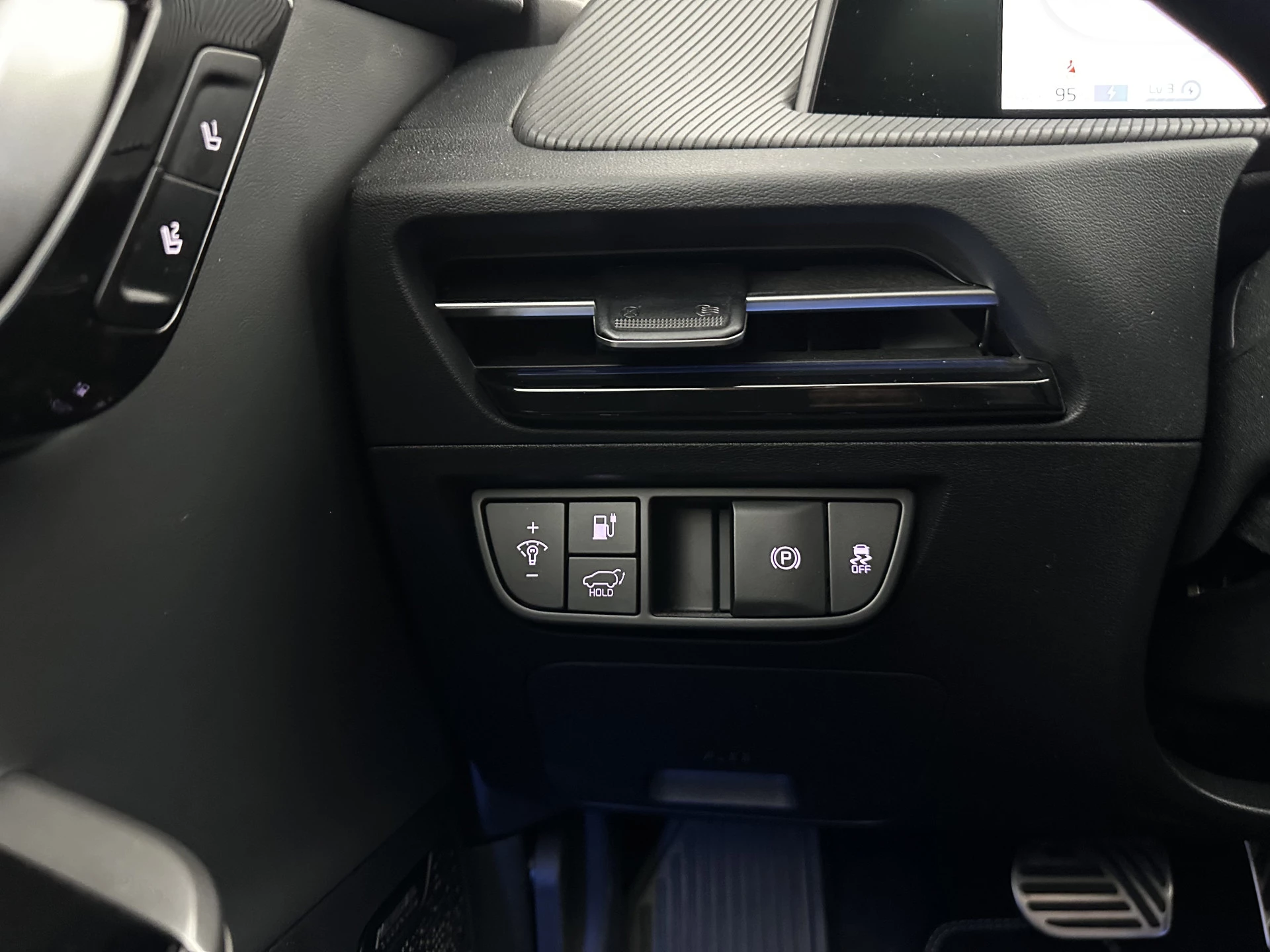 Hoofdafbeelding Kia EV6