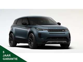 Land Rover Range Rover Evoque 1.5 P270e PHEV AWD Business Edition | Glazen panoramadak met elektrisch bediend schuif-/kanteldeel voor | Driver Assist Pack | Convenience Pack | Verwarmbare voorstoelen