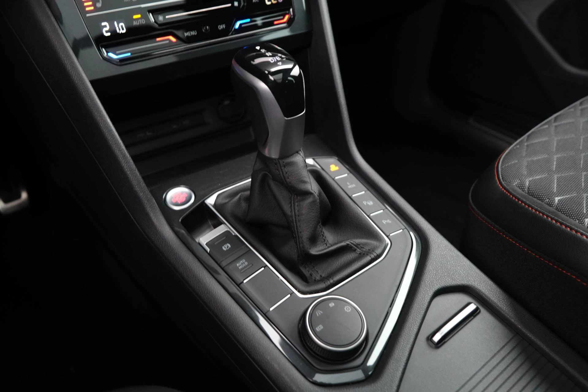 Hoofdafbeelding SEAT Tarraco