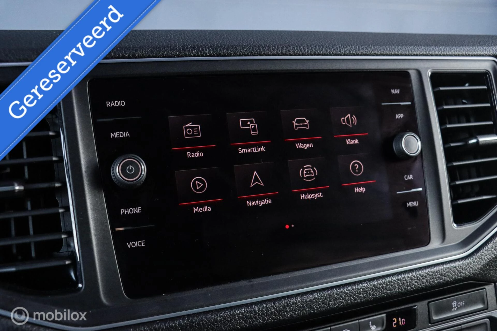 Hoofdafbeelding MAN TGE