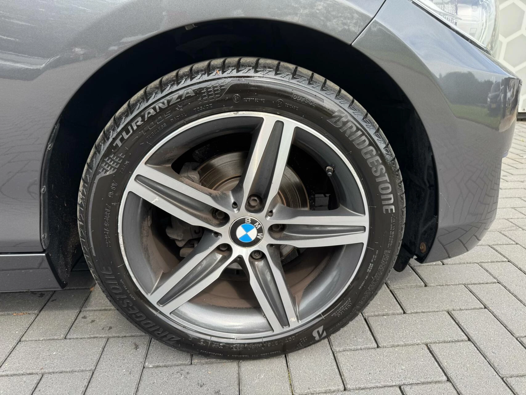Hoofdafbeelding BMW 2 Serie