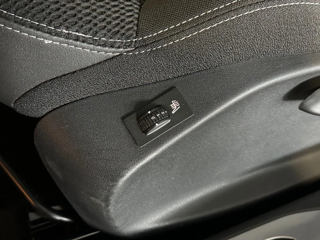 Hoofdafbeelding Citroën DS3