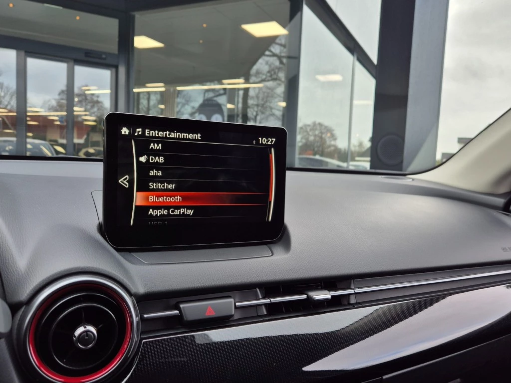 Hoofdafbeelding Mazda 2