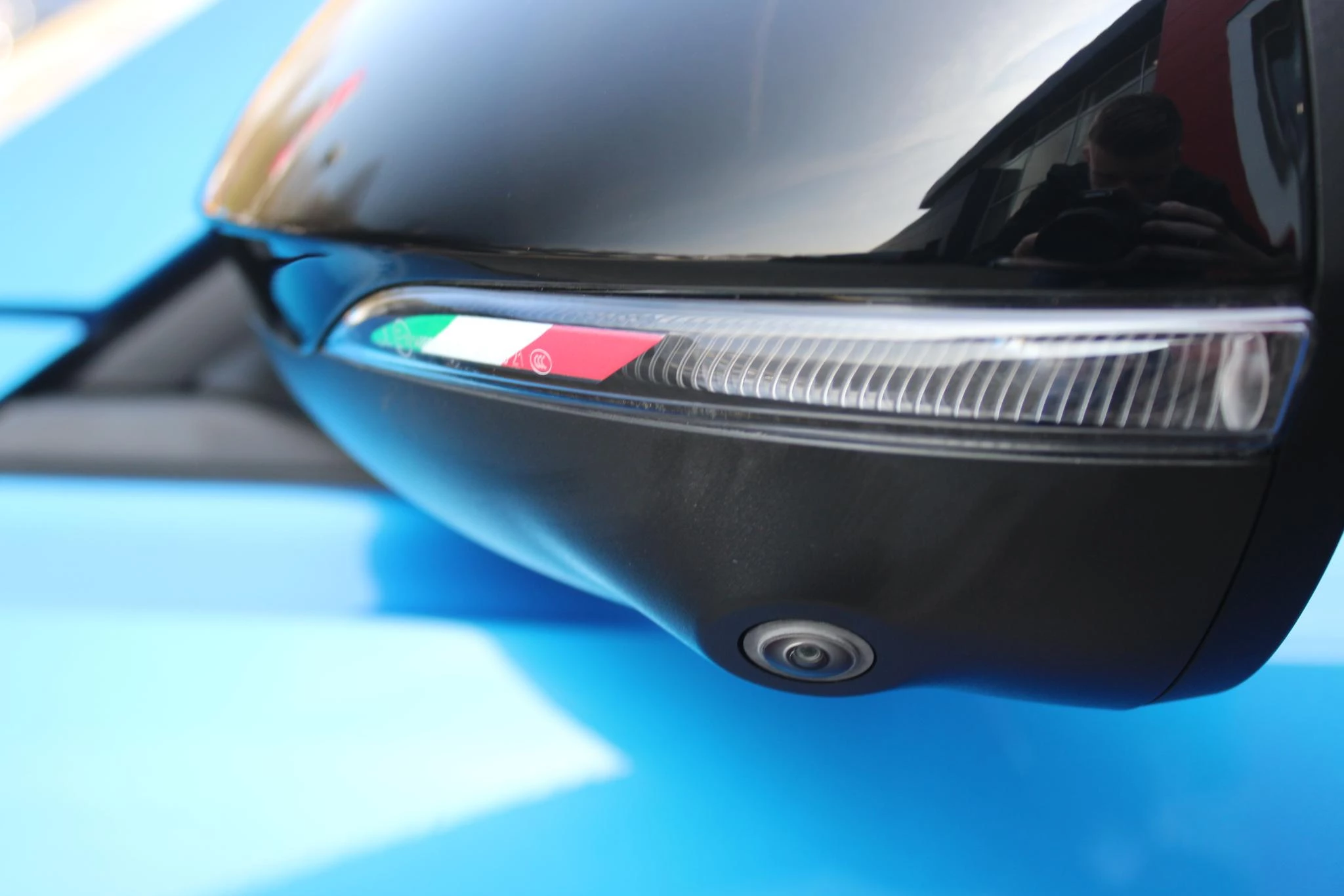 Hoofdafbeelding Alfa Romeo Tonale