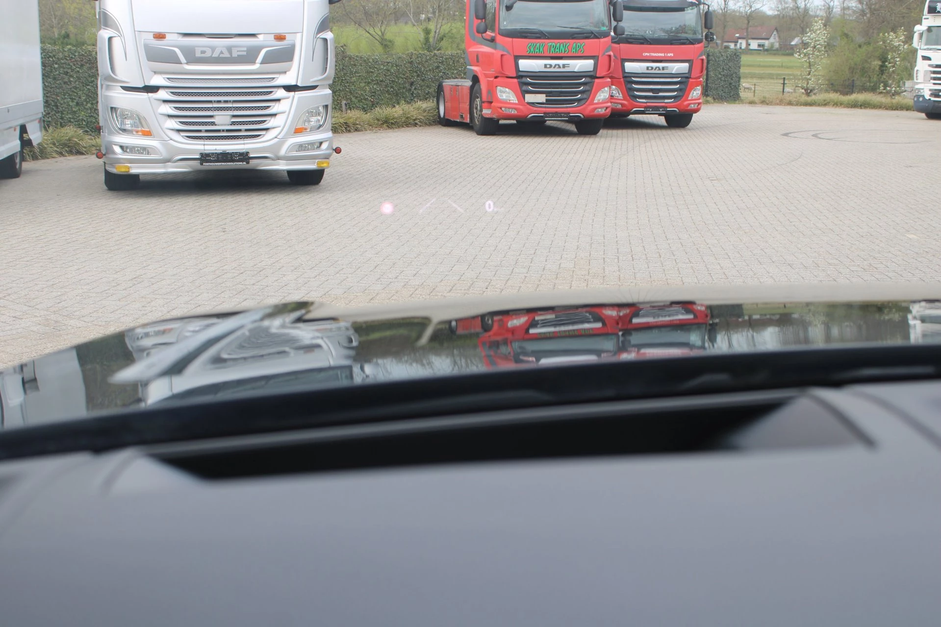 Hoofdafbeelding Volkswagen Touareg