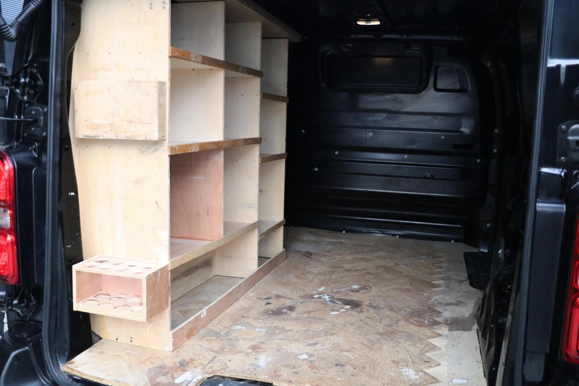 Hoofdafbeelding Peugeot Expert