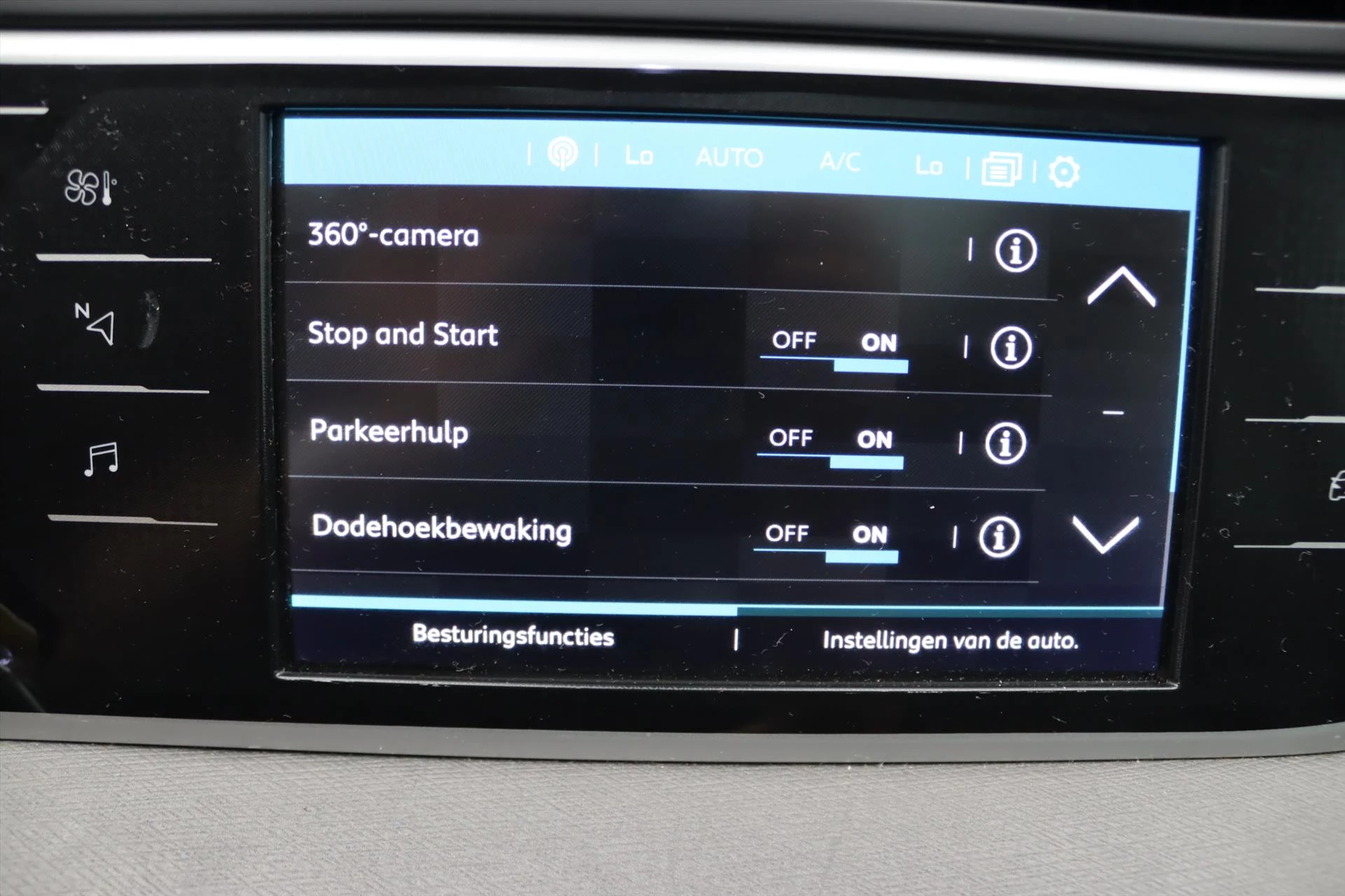 Hoofdafbeelding Citroën Grand C4 Spacetourer