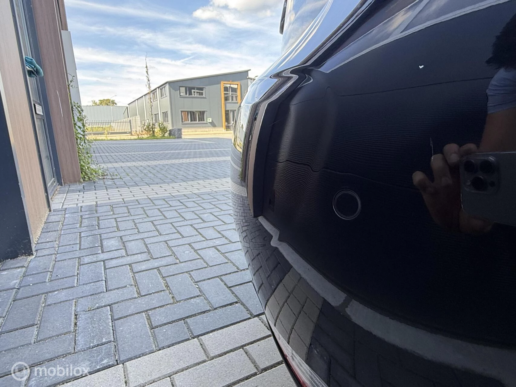 Hoofdafbeelding Fiat Punto