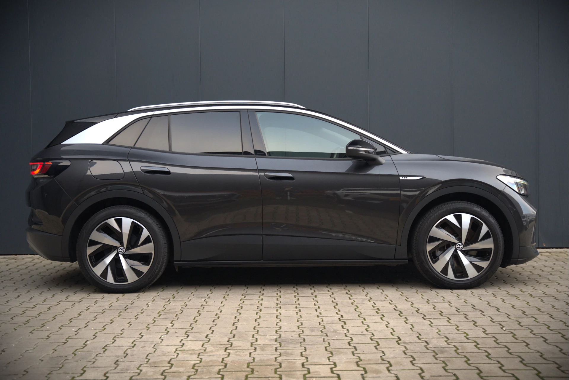 Hoofdafbeelding Volkswagen ID.4