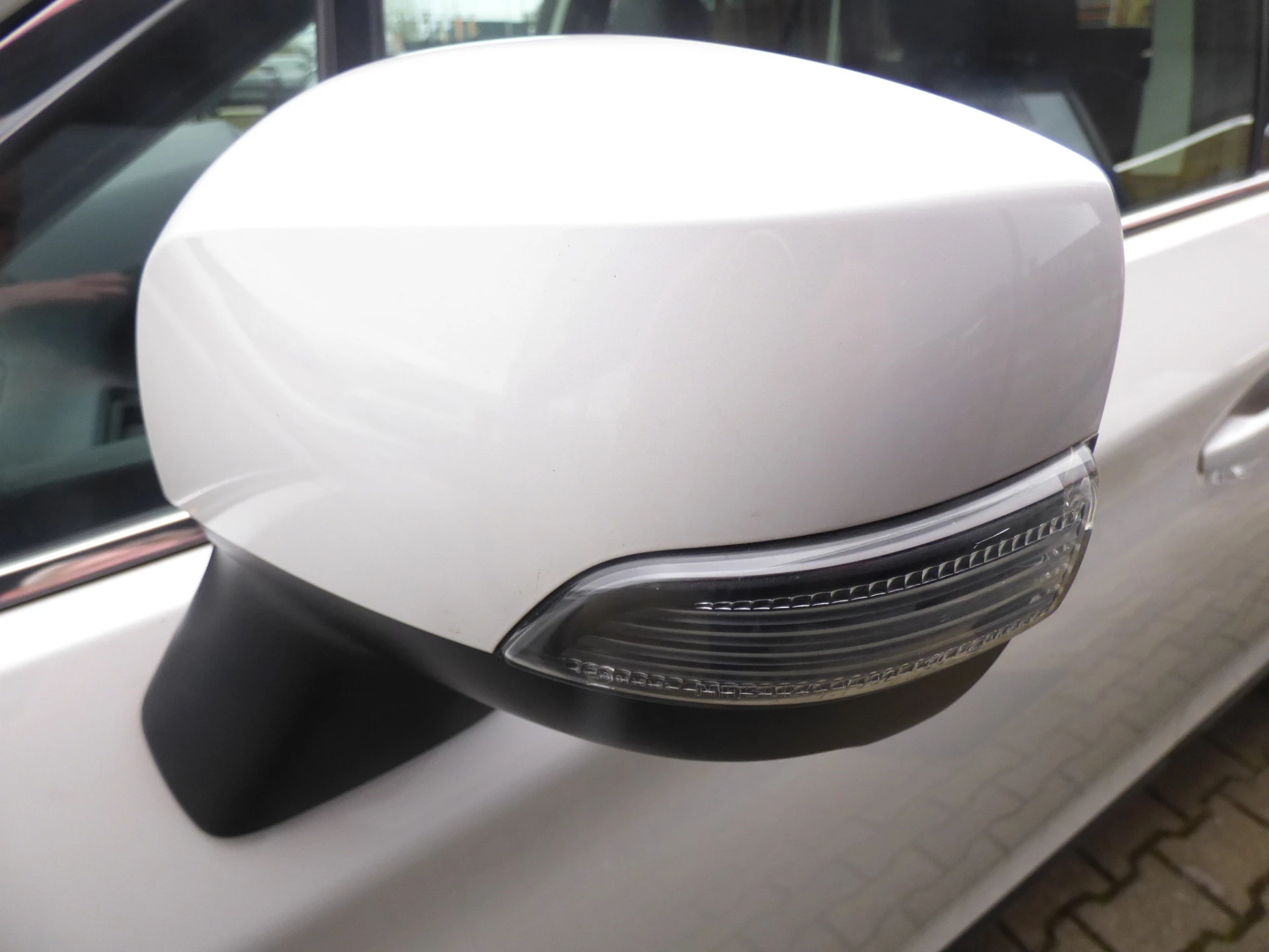 Hoofdafbeelding Subaru Outback