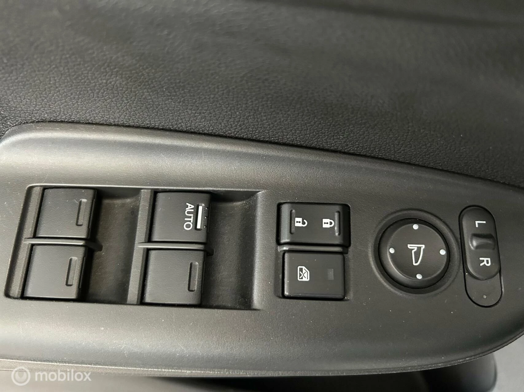 Hoofdafbeelding Honda Jazz